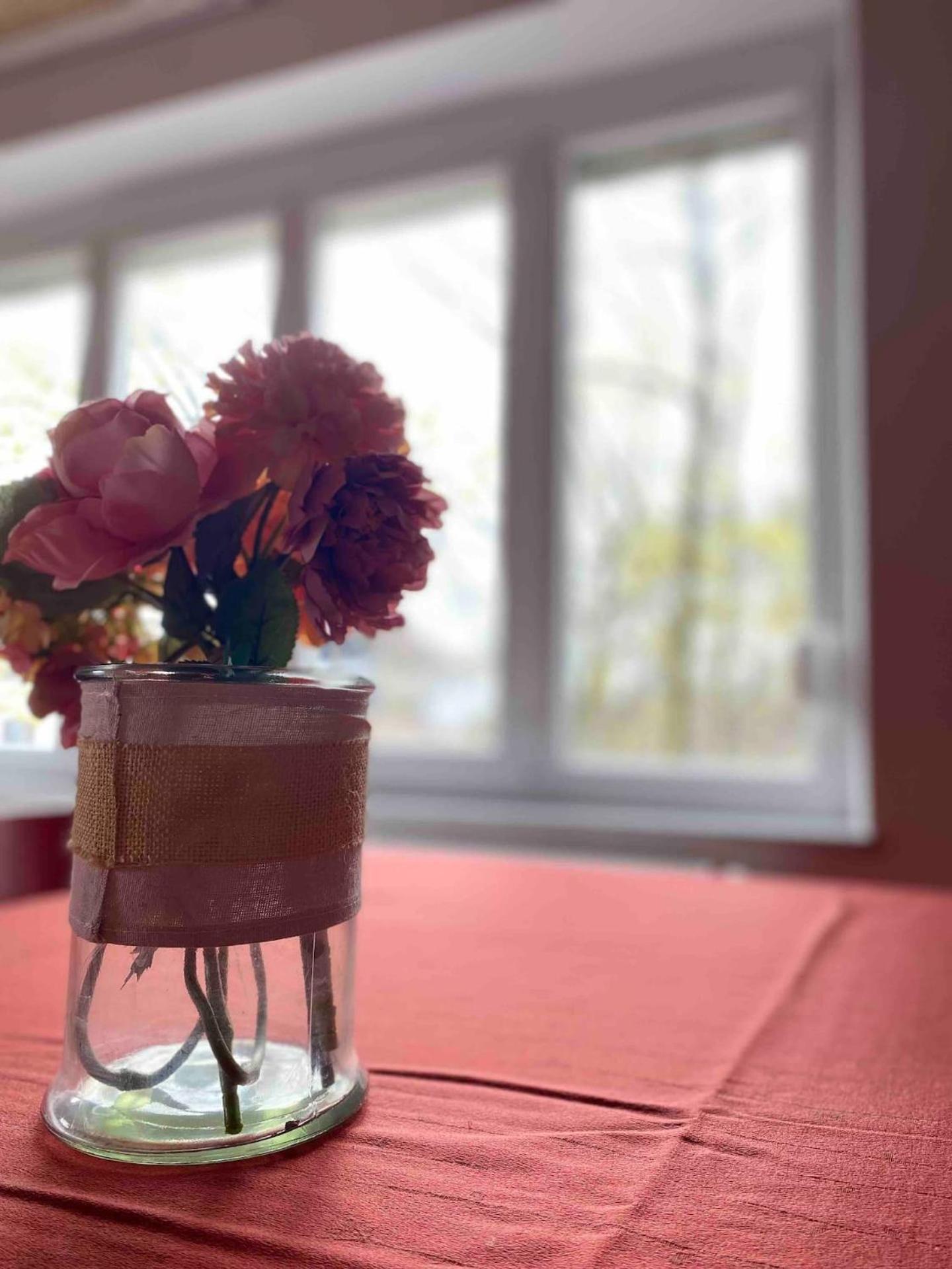 3 Zimmer Apartment Mit Flussblick - Self Check-In Эггенфельден Экстерьер фото
